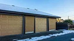 Security Garage Door Service Detroit, MI 248-487-9015 - custom-side