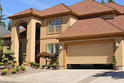 Security Garage Door Service Detroit, MI 248-487-9015 - garage-side