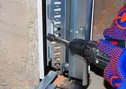 Security Garage Door Service Detroit, MI 248-487-9015 - installation-side