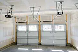 Security Garage Door Service Detroit, MI 248-487-9015 - opener-side